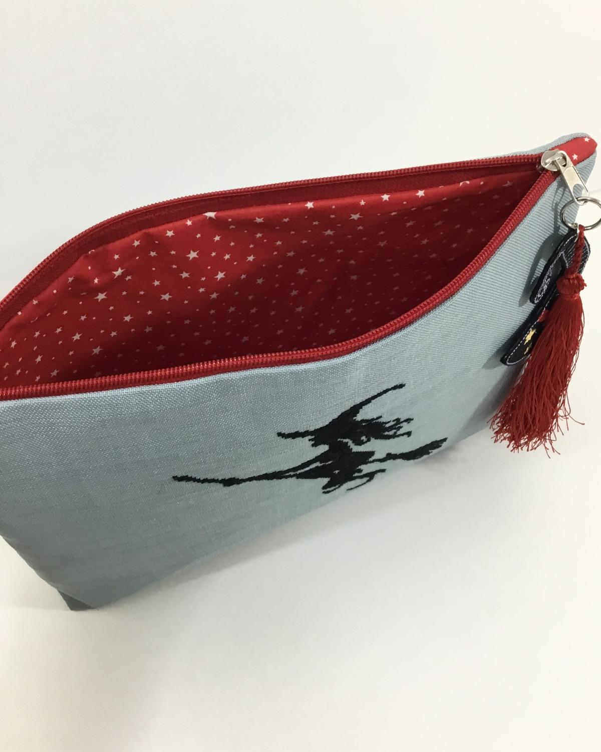 Witch%20Clutch%20Portföy%20Çanta