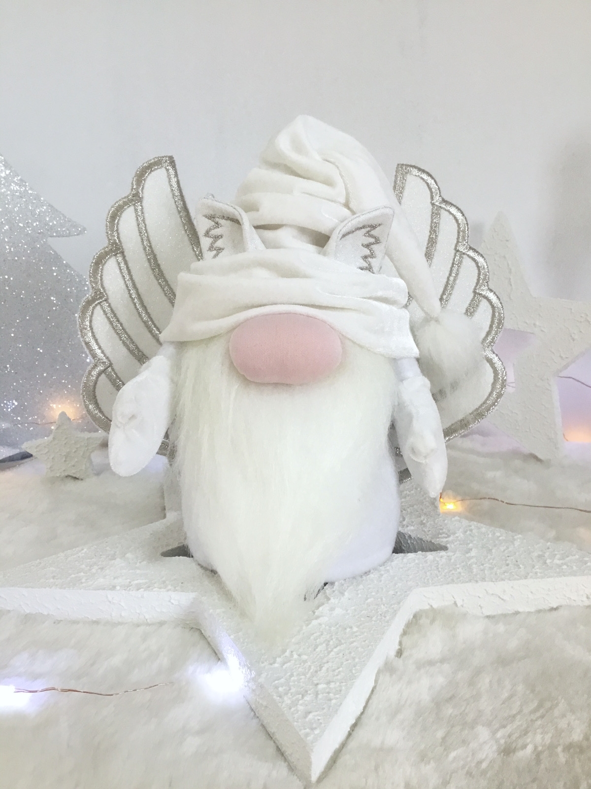 Angelgnome%20Melek%20Şans%20Cücesi