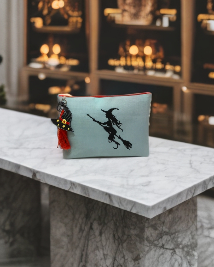 Witch%20Clutch%20Portföy%20Çanta