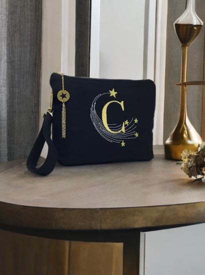 C ❀ Clutch El Çantaları