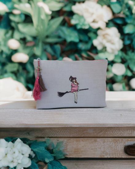 C ❀ Clutch El Çantaları