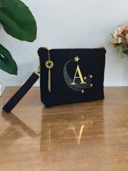 C ❀ Clutch El Çantaları